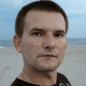 Meet your Posher, Lucjan